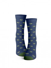 calcetines de aguacates avocado socks