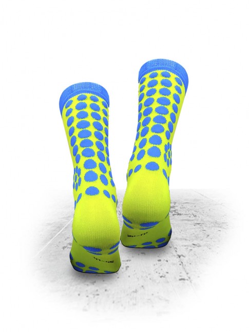 XP . ULTRA " CICLISMO Y RUNNING " YELLOW FLUOR